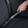 CoClean C2 draagbare autostofzuiger, grijs