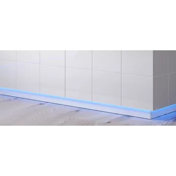 Cama Lighting REJA 2D blauw