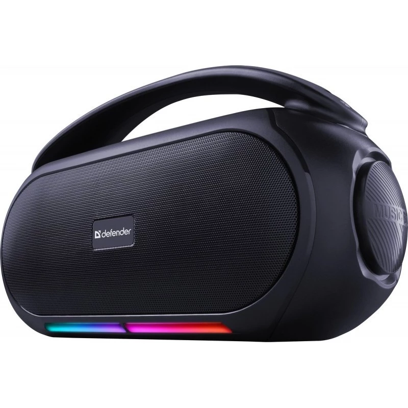 Bluetooth-luidspreker Beatb OX 12 16W