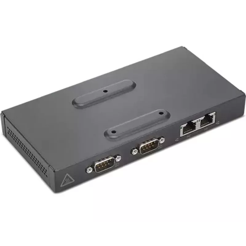 “Lenovo 4XH1C95567” laptopdock/port-replicator bedraad USB 3.2 Gen 1 (3.1 Gen 1) Type-C zwart