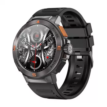 Smartwatch BlitzWolf BW-AT5 zwart