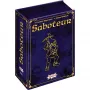 Saboteur 20 Anniversary Edition, kaartspel