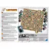 Kaartspel Ravensburger Harry Potter Labyrinth