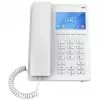 IP-telefoon Grandstream Networks GHP630 wit 2 lijnen LCD wlan