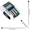 POS-terminal met licht & geluid, rollenspeelgoed