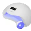 Medisana ND 880 UV/LED nagellamp wit