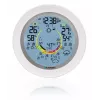 Blaupunkt WS60WH App weerstation, Wit