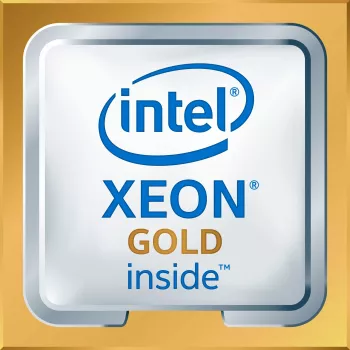 Processor Intel Xeon Gold 6252 2,1 GHz 16 cores 35,75 MB LGA 3647