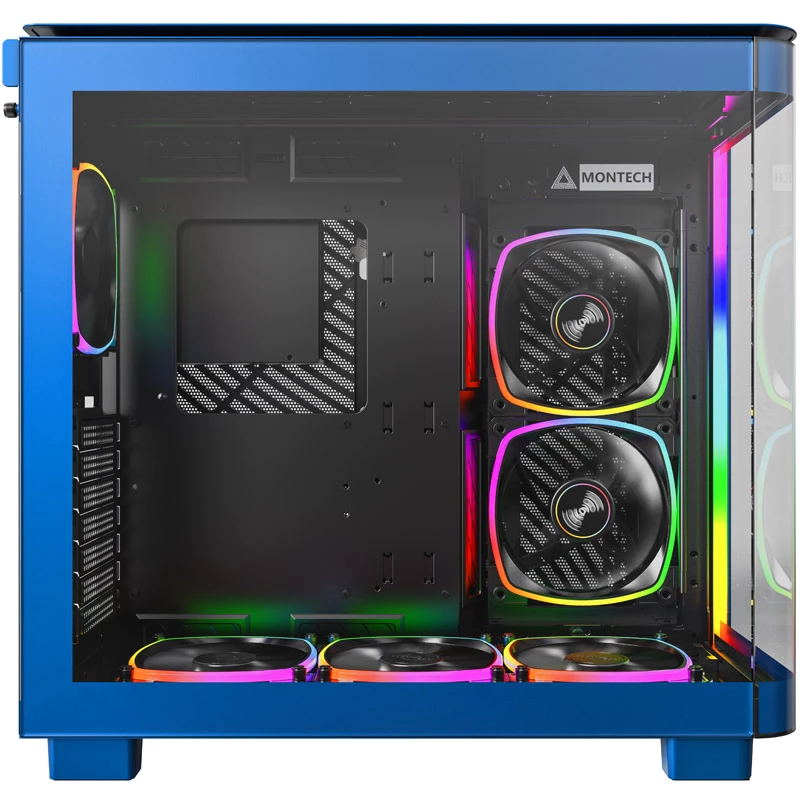 Montech KING 95 PRO tower-pc-behuizing