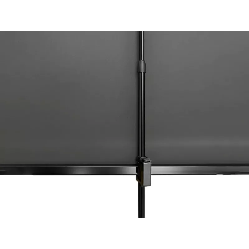 Elite Screens statiefprojectiescherm draagbaar | T84UWV1 | diagonaal 84 inch | 4:3