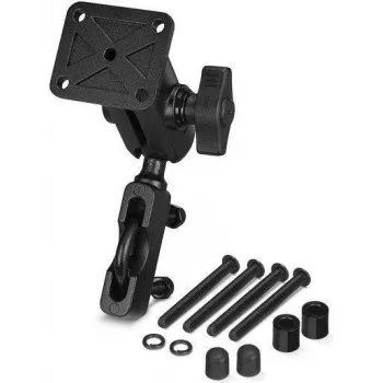 Actieve houder Garmin 010-10962-10 navigator zwart motor