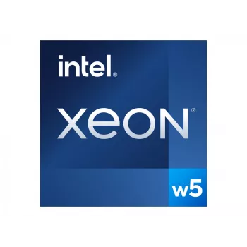 Intel Xeon W W3-2435 - 3,1 GHz - 8 cores - 16 threads - 22,5 MB cache - FCLGA4677 socket - OEM (PK8071305128700)