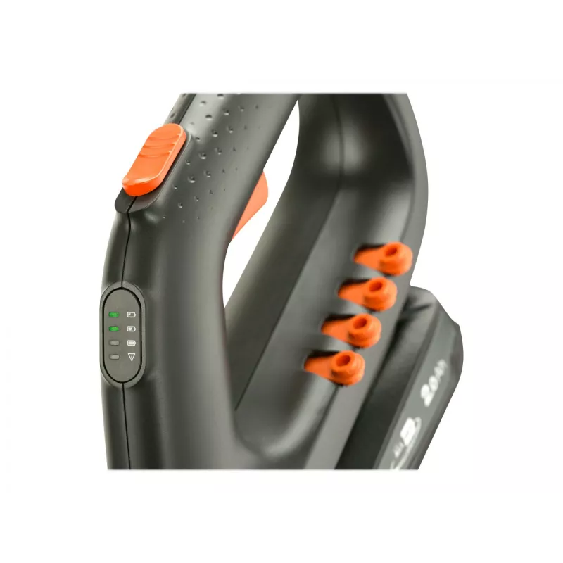 Gardena EasyCut 23/18V Ready-To-Use set - grastrimmer - accu 2 Ah - snijbreedte: 230 mm - 2,4 kg (14700-20)