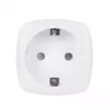 Slimme stekker EZVIZ T30-10B-EU 1600 W Wit