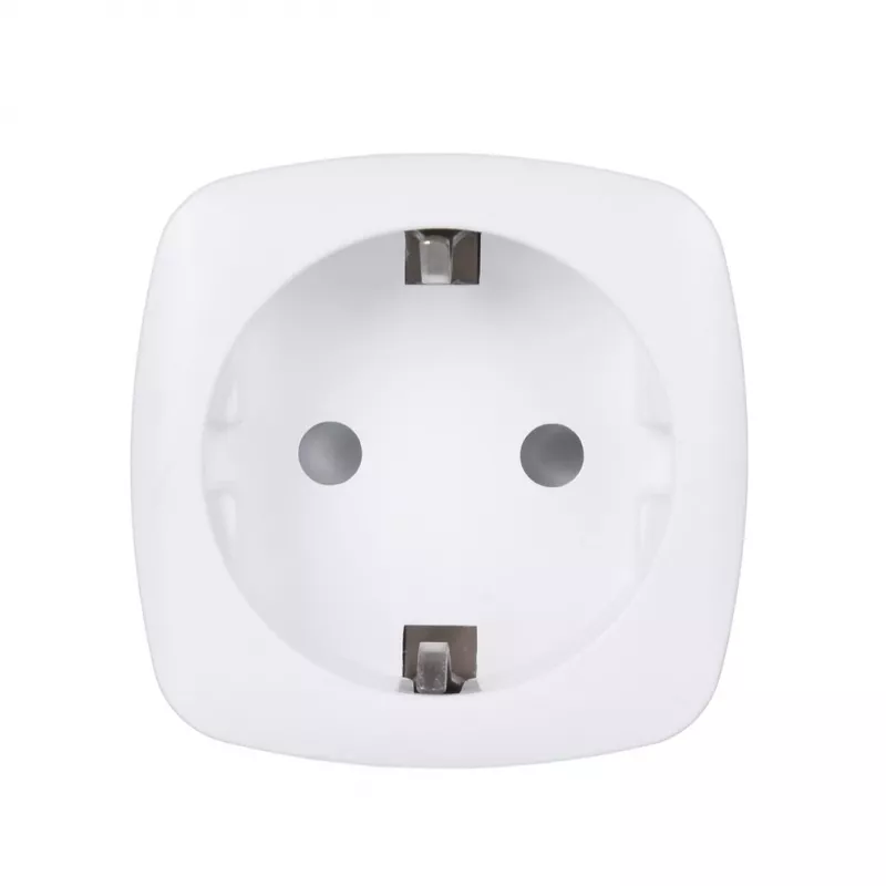 Slimme stekker EZVIZ T30-10B-EU 1600 W Wit