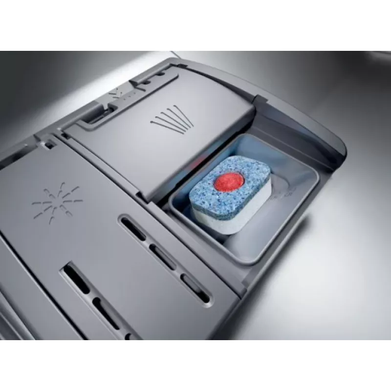 Vrijstaande vaatwasser BOSCH SPS4EKI24E