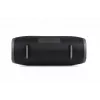 Manta SPK15GO-BK draagbare speaker, zwart