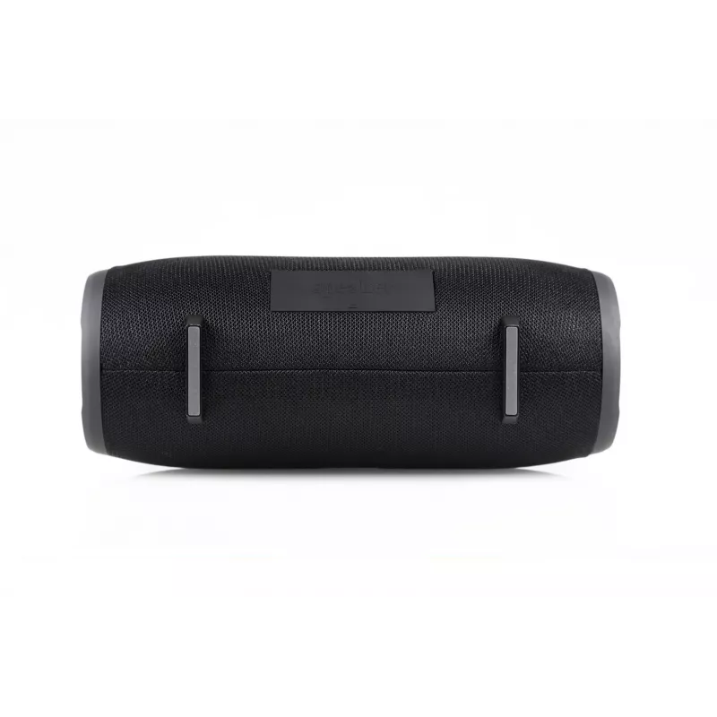 Manta SPK15GO-BK draagbare speaker, zwart