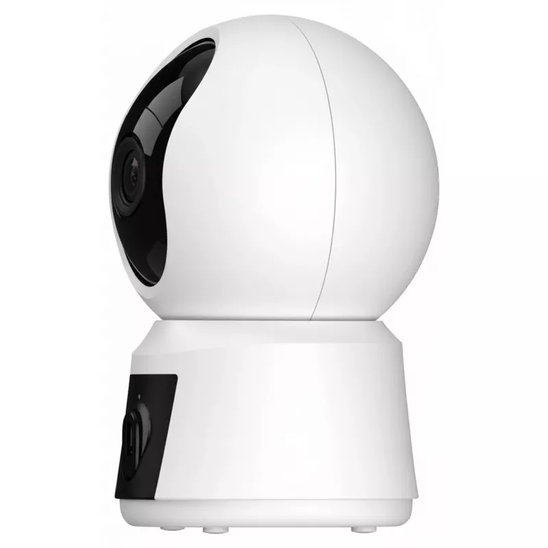 Arenti indoor dual-lens WLAN 3MP-camera