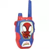 Jada walkietalkie Spidey 2,4 GHz 2-delige set 203222000