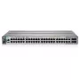 Netwerkswitch HP Enterprise 2920-48G-POE — 48 poorten PoE (model J9729A)