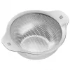 Schaal-zeef ZWILLING Table 16 cm roestvrij staal zilver
