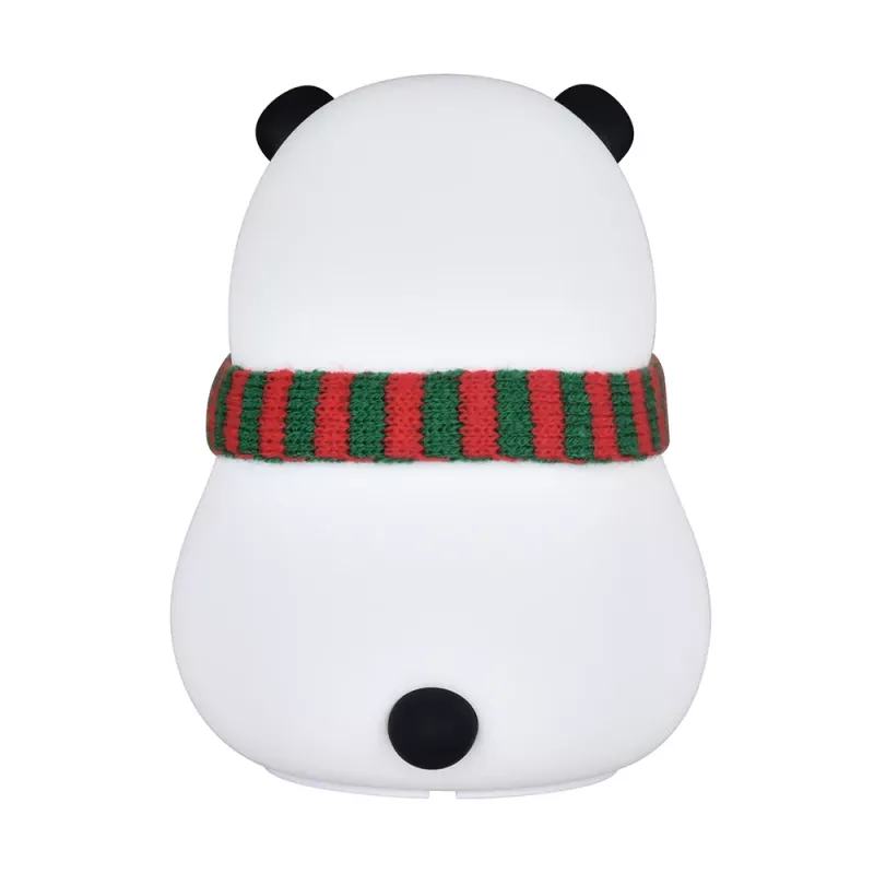 Tafellamp Tellur Panda TLL441181 LED draagbaar op batterijen nachtlamp