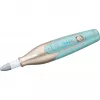 Beurer manicure-pedicureset MP 84 turquoise goud (570.02)