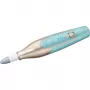 Beurer manicure-pedicureset MP 84 turquoise goud (570.02)