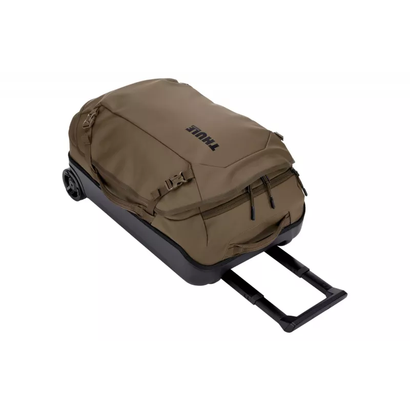 Thule 5602 Chasm Carry-on Rollreistas 40L Deep Khaki