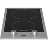 Beko HDCC32200X kookplaat inbouw inductiekookplaat 2 zones