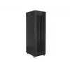 Vrijstaand rack Lanberg FF01-6042-23BL 42U 1200 kg zwart