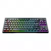 Cherry XTRFY - toetsenbord - 80% - TKL - achtergrondverlichting