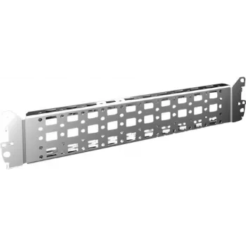 Montageplaat Rittal VX 8617.110