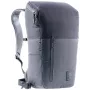 Deuter UP Stockholm rugzak vrijetijdsrugzak zwart polyester