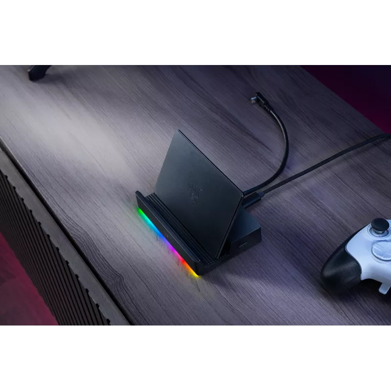 Chroma USB-C dockingstation 6-in-1