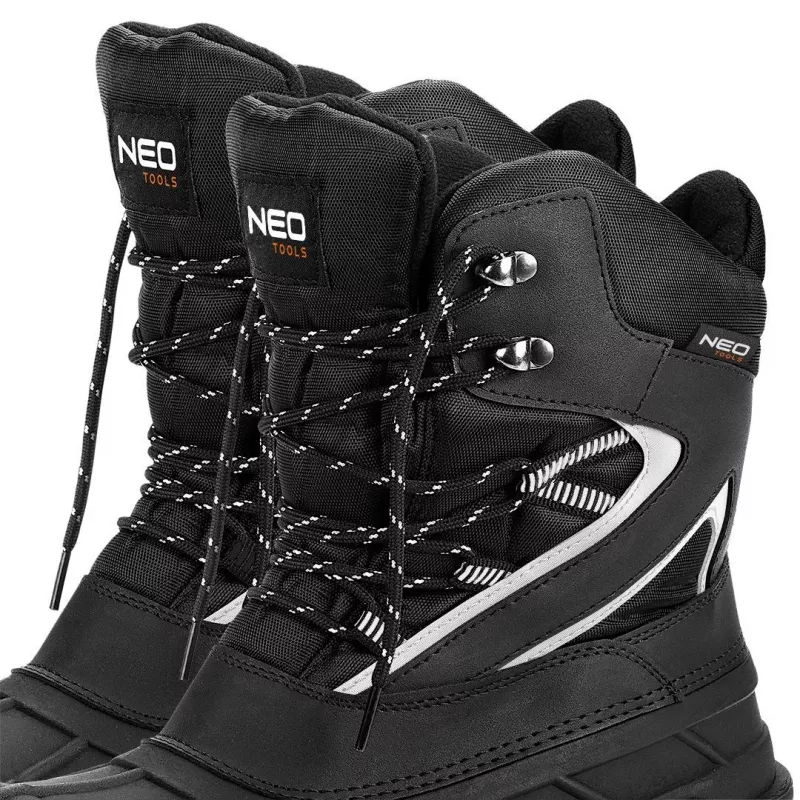 NEO tools 82-139-42 veiligheidsschoenen