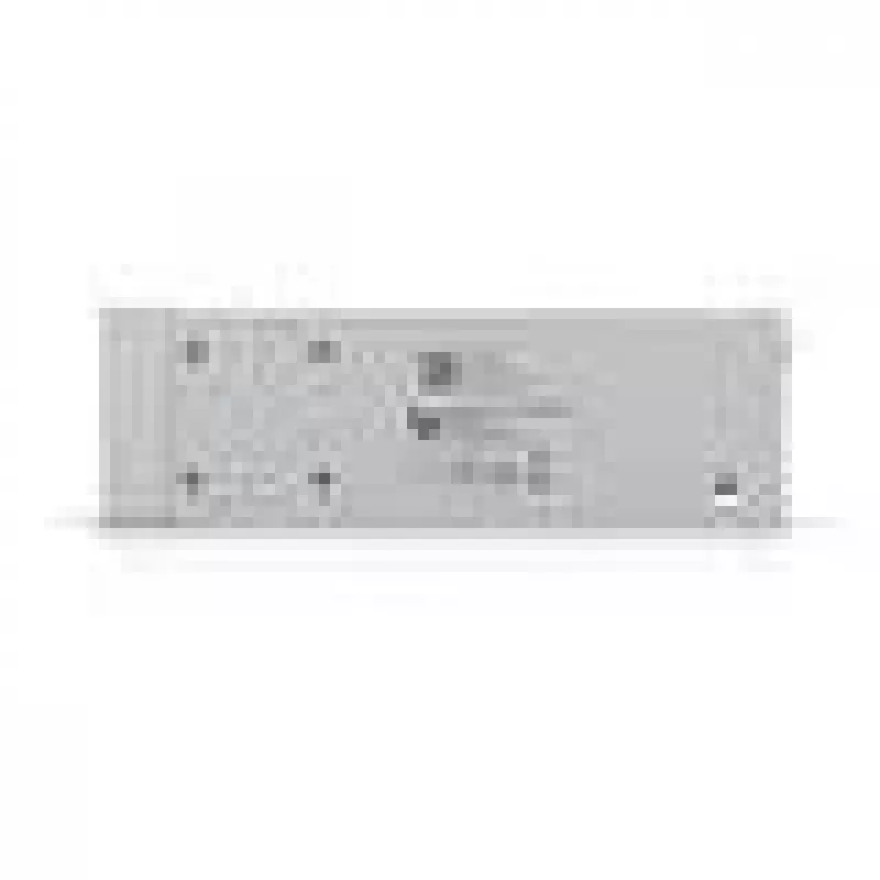 Ubiquiti UACC-ETH-SP-Panel-24 - Ethernet-overspanningsbeveiliging, rackmount-paneel
