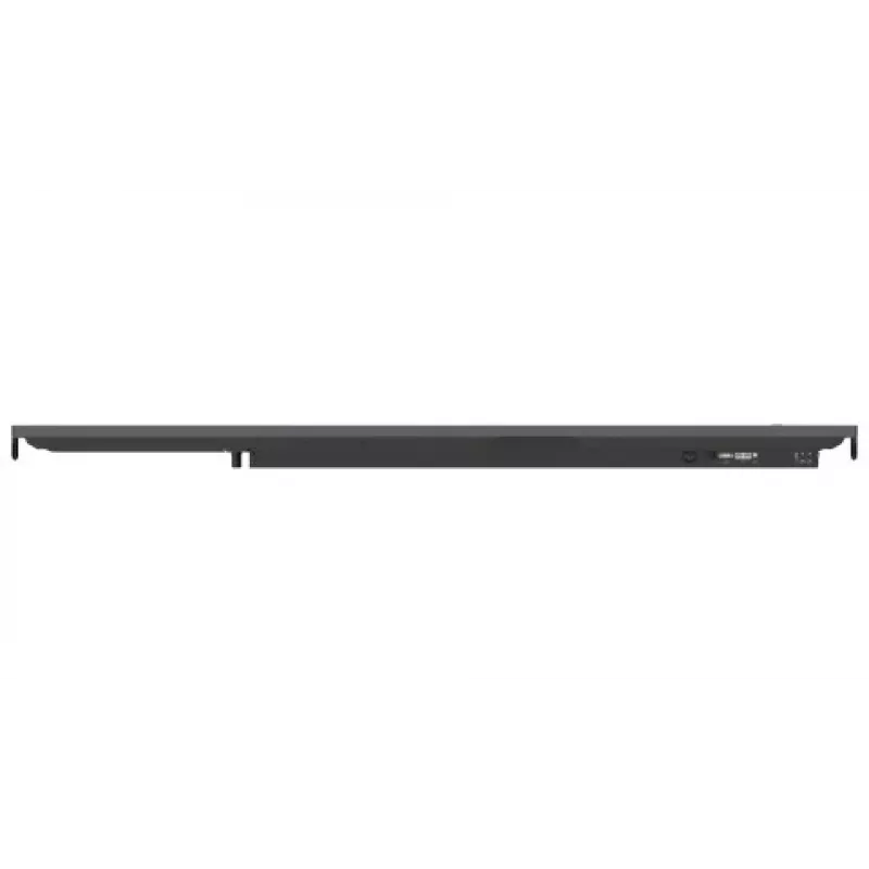 Interactieve 75 inch AVTEK TS 8 Lite G 75 touchscreen LED 4K 3840x2160, 420 cd/m², 50/32 touch, Android 14, 40W luidspreker