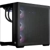 Thermaltake FTW RTX 5080 zwart Intel Core i7 16 GB 1 TB SSD NVIDIA RTX 5080 Windows 11 Home 64-Bit