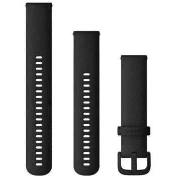 Band Garmin Quick Release Band silicone 20 mm