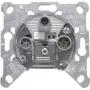 TRIAX EDM 6 3-weg enkelvoudige uitgang DATA 5-1.800MHz 6dB 306271 (306271)