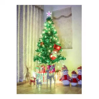 Synergy 21 LED XMAS - lichtslang