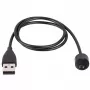 Akyga AK-SW-14 magnetische oplaadkabel voor Xiaomi Mi Band 5 / 6, USB, 50 cm