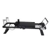 Extralink Pilates Reformer GB-PB1001 zwart