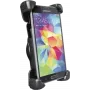 Universal Active Cradle System 9 van thb bury voor 3XL-smartphones, verstelbare houder