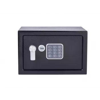 Basic safe YEC compact met alarm