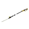 DeWALT DCMPH566P1-QW elektrische heggenschaar 3,6 kg