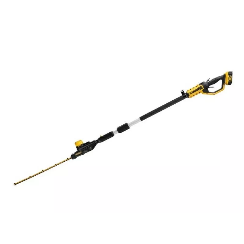 DeWALT DCMPH566P1-QW elektrische heggenschaar 3,6 kg