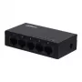Dahua Technology SG1005-EUR netwerkswitch unmanaged L2 Gigabit Ethernet (10/100/1000) zwart